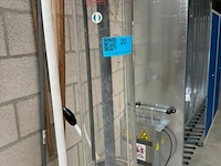 Benzinepomp burol - afbeelding 3 van  4