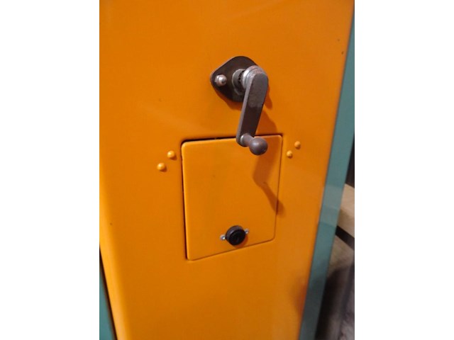 Benzinepomp michigan's mile maker - afbeelding 8 van  9