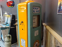 Benzinepomp michigan's mile maker - afbeelding 9 van  9