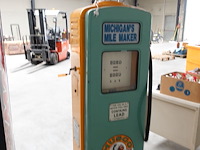Benzinepomp michigan's mile maker - afbeelding 7 van  8
