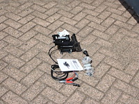 Benzinepomp sempre serbatoio ev60 12v nieuw - afbeelding 1 van  1