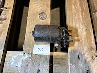 Benzinepomp