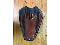 Benzinetank honda vt500 shadow ’83 - afbeelding 2 van  10