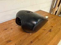 Benzinetank honda vt500 shadow ’83 - afbeelding 4 van  10