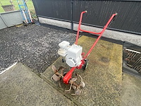 Benzinetuin-freser 4 benzine-frezen - afbeelding 4 van  5