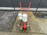 Benzinetuin-freser 4 benzine-frezen - afbeelding 2 van  5