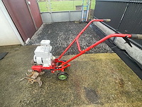 Benzinetuin-freser 4 benzine-frezen - afbeelding 5 van  5