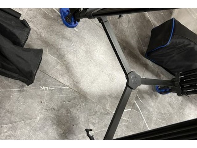 Benzo 3-pikkel - afbeelding 3 van  3