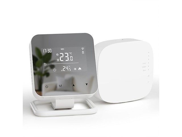 Beok tuya thermostaat - afbeelding 1 van  6