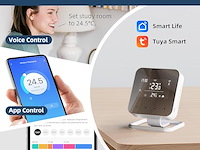 Beok tuya thermostaat - afbeelding 4 van  6