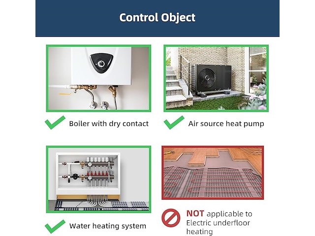 Beok tuya thermostaat - afbeelding 6 van  6