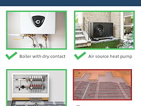 Beok tuya thermostaat - afbeelding 6 van  6