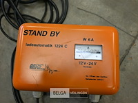 Beos batterijlader - afbeelding 3 van  4