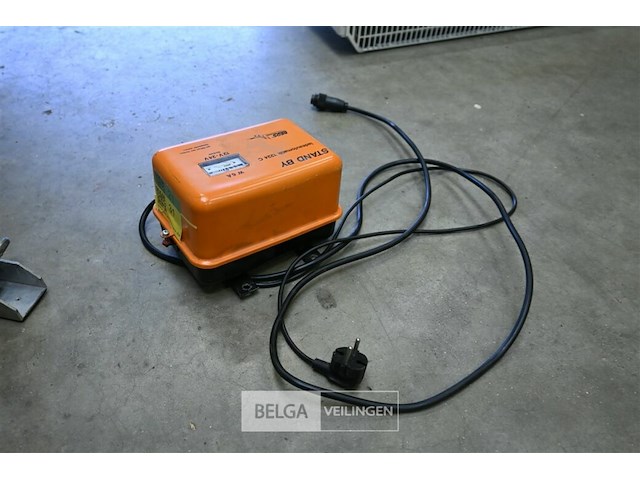 Beos batterijlader - afbeelding 1 van  4