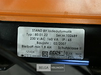 Beos batterijlader - afbeelding 4 van  4