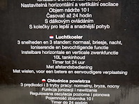 Beper air cooler - afbeelding 2 van  5