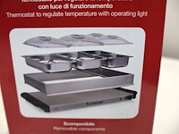 Beper buffetwarmer (x2) - afbeelding 4 van  4