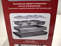 Beper buffetwarmer (x2) - afbeelding 4 van  4