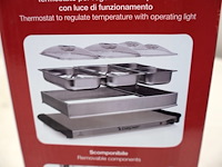 Beper buffetwarmer (x2) - afbeelding 4 van  4