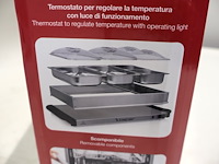 Beper buffetwarmer (x2) - afbeelding 4 van  4