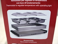 Beper buffetwarmer (x2) - afbeelding 4 van  4