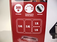 Beper buffetwarmer (x2) - afbeelding 3 van  4