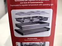 Beper buffetwarmer (x2) - afbeelding 4 van  4