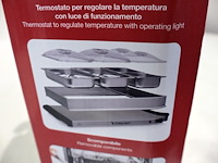 Beper buffetwarmer (x2) - afbeelding 4 van  4