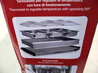 Beper buffetwarmer (x2) - afbeelding 4 van  4