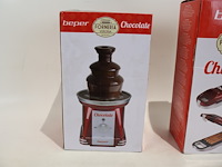 Beper dessert - afbeelding 2 van  3