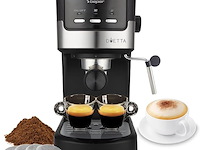 Beper duetta espressomachine - afbeelding 1 van  3