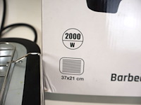 Beper electric bbq - afbeelding 2 van  4