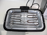 Beper electric bbq - afbeelding 3 van  4