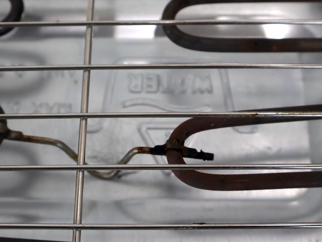 Beper electric bbq - afbeelding 4 van  4