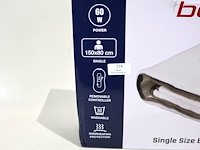 Beper elektrisch deken - afbeelding 3 van  3