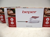 Beper elektrisch mes (x6) - afbeelding 2 van  2