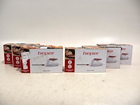 Beper elektrisch mes (x6) - afbeelding 1 van  3