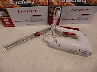 Beper elektrisch mes (x8) - afbeelding 2 van  4