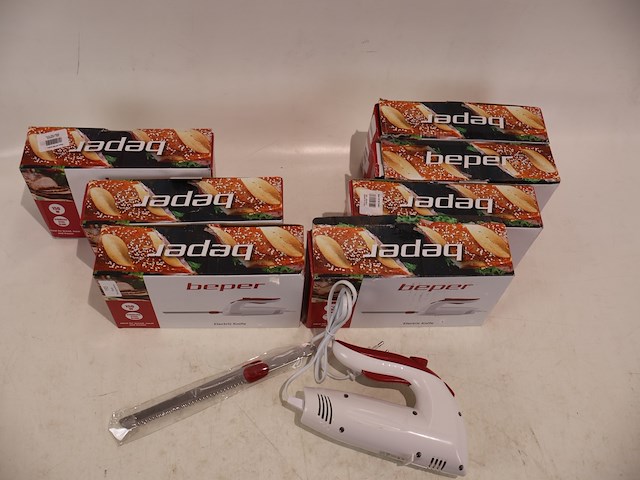 Beper elektrisch mes (x8) - afbeelding 3 van  4