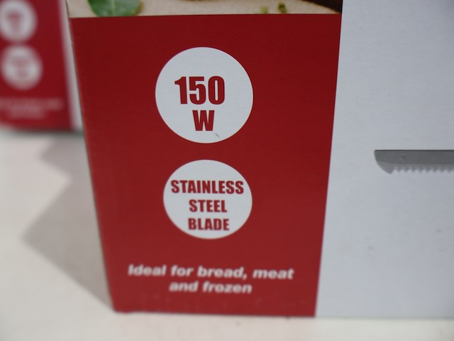 Beper elektrisch mes (x8) - afbeelding 4 van  4