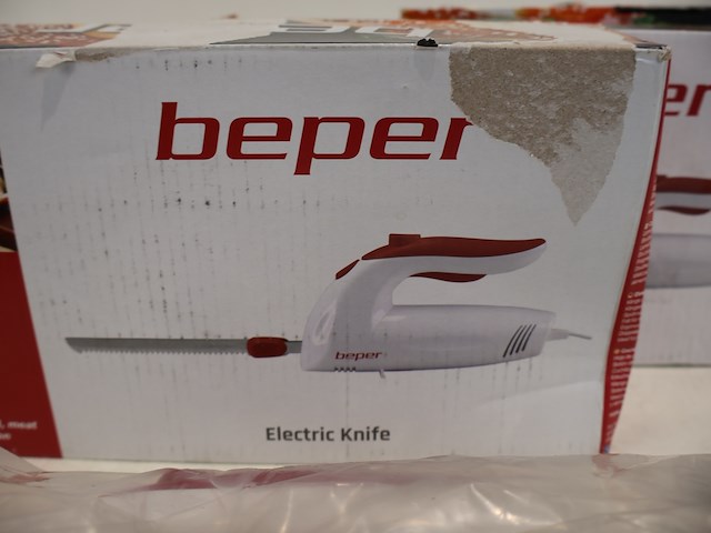Beper elektrisch mes (x8) - afbeelding 3 van  4