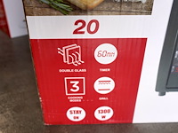 Beper elektrische oven - afbeelding 2 van  3