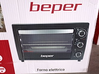 Beper elektrische oven - afbeelding 3 van  3