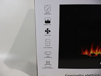 Beper elektrische sierhaard - afbeelding 2 van  2