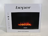 Beper elektrische sierhaard - afbeelding 1 van  2