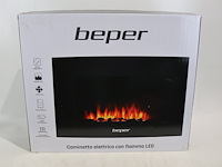 Beper elektrische sierhaard - afbeelding 1 van  2