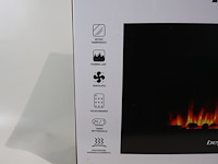 Beper elektrische sierhaard - afbeelding 2 van  2