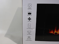 Beper elektrische sierhaard - afbeelding 2 van  2