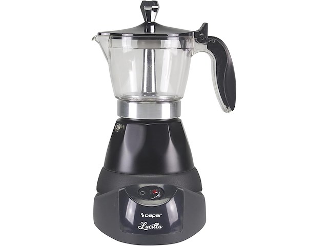Beper koffiezetapparaat - afbeelding 1 van  3