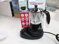 Beper koffiezetapparaat - afbeelding 2 van  3